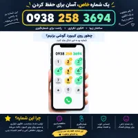 سیم کارت ایرانسل 0938 صفر،رند و خاص.الگوی کیبردی