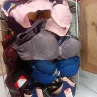 انواع لباس زیرتک سایز اسفنجی