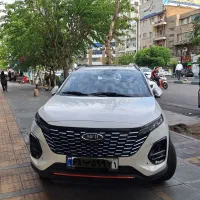 ام وی ام ایکس 33 کراس 1405/اقساط بانکی/تحویل فوری|خودرو سواری و وانت|تهران, جمال‌زاده|دیوار