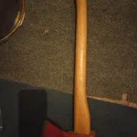 تبر صنعتی ۸۰ سانتی