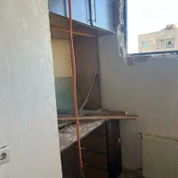 درب و کمد|جاکفشی، کمد، دراور|مشهد, احمدآباد|دیوار