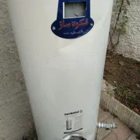آبگرمکن برقی ایستاده