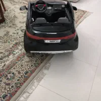 ماشین شارژی