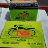 تک تاز 7.5 آمپر باتری با گارانتی ۵ماهه کتبی