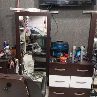 لوازم کامل آرایشگاه|آرایشگاه و سالنهای زیبایی|ری, اقدسیه|دیوار