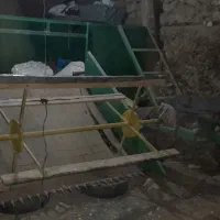 سلام دروگرپشت‌تراکتور