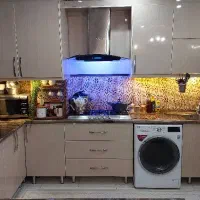 آپارتمان ۷۰متر دو خواب فول امکانات منیریه