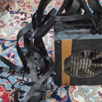 پاور فول ماژولار اوست، ۷۵۰ وات واقعی