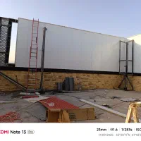 تابلو سازی تابلوساز چنلیوم تابلوروان led کامپوزیت|خدمات پیشه و مهارت|تهران, صادقیه|دیوار