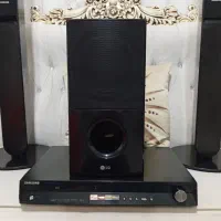 اسپیکر لکسوس و سینمای خانگی|صوتی و تصویری|سهند, |دیوار