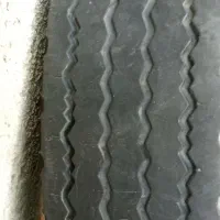 یک جفت لاستیک مدل دنا مناسب مزدا وانت نونو|قطعات یدکی و لوازم جانبی|جیرفت, |دیوار