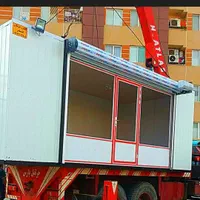 ۳در۴ کانکس|خدمات پیشه و مهارت|بندرعباس, |دیوار