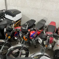 هندا۲۰۰ مدل۱۴۰۲