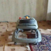کالسکه و کریه و رورووک و دوچرخه|کالسکه و لوازم جانبی|شاهین‌شهر, فردوسی|دیوار