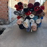 واگذری قالیشویی فعال کلیه تجهیزات قالیشویی