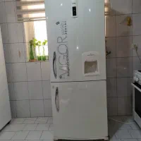 یخچال فریزر|یخچال و فریزر|تهران, مشیریه|دیوار