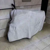 ان اس 200 مدل 97 انژکتور درحد صفر کاملا سالم|موتورسیکلت|تهران, اکباتان|دیوار