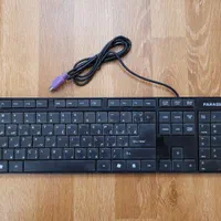کیبورد فراسو مدل FCR-2240