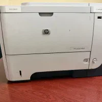 پرینتر استوک اچ پی مدل LaserJet P۳۰۱۵dn تک کاره
