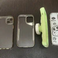 قاب ایفون۱۳|لوازم جانبی موبایل و تبلت|خرمآباد, |دیوار