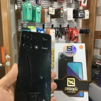 گوشی شیائومی نوت 13 با حافظه 256 گیگابایت