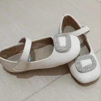 کفش مجلسی کاملا نو|کیف، کفش، کمربند|میانه, |دیوار