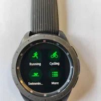 ساعت گلکسی واچ اصلی تایوانی سامسونگ 42mm|ساعت|اصفهان, صائب|دیوار