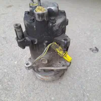 کمپرسور کولر ماشین