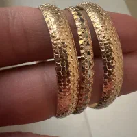 النگو بچگانه مناسبت تا ۵ سال