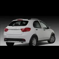 کوییک GXL تکمیل وجه