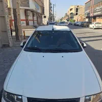 سمند سورن EF7