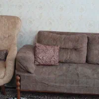 مبل راحتی ۵ نفره