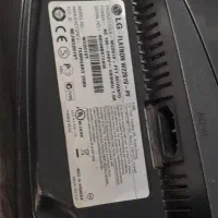 فروش مانیتور ال‌جی ۲۲اینچ در حدنو|قطعات و لوازم جانبی رایانه|بندرعباس, |دیوار