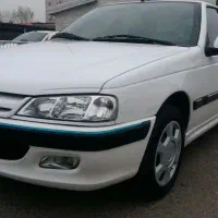 پژو پارس موتور جدید xu7p مدل ۱۴۰۱|خودرو سواری و وانت|ساری, |دیوار