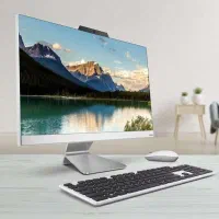 آل این وان ایسوس آکبند