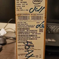 لپ تاپ لنوو V310 دارای CPU i5 هارد M2 با 500 گیگ|رایانه همراه|تهران, سلسبیل شمالی|دیوار