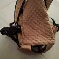 کوله / کیف  حمل سگ  های کوچک|لوازم جانبی حیوانات|تهران, هفده شهریور|دیوار