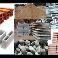 تامین مصالح.متریال ساختمان / تهاتر با واحد سندار