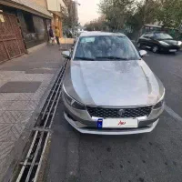 تارا اتوماتیک v4 مشابه صفر 1404 آگهی شخصی(واقعی)