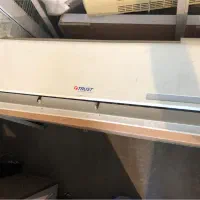 پنل کولر گازی ۲۴ هزار تراست