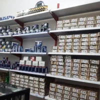 کولر،ویترین و میز|فروشگاه و مغازه|قم, باسکول|دیوار