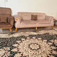 مبل هفت نفره