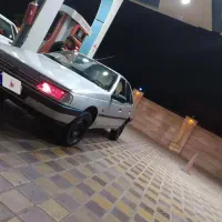405 مدل 88|خودرو کلاسیک|خرم‌آباد, |دیوار