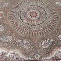 یک جفت فرش 12متری