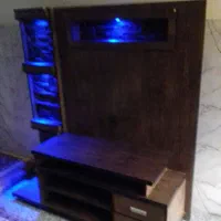 میز تلویزیون