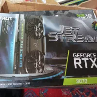 کارت گرافیک RTX3070|قطعات و لوازم جانبی رایانه|تهران, قلمستان|دیوار