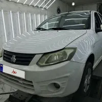 ساینا ۹۷ دوگانه