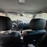 پراید ۱۳۱ مدل ۹۵ سالم