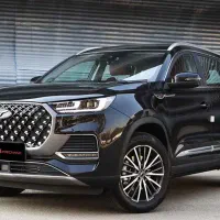 تیگو ۸ پرو مکس هیبرید