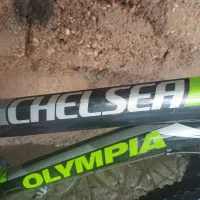 دوچرخه المپیا سایز20|دوچرخه، اسکیت، اسکوتر|پاسارگاد, |دیوار